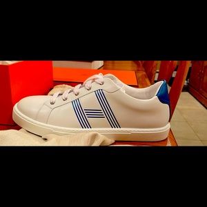 Men’s Hermes Sneakers